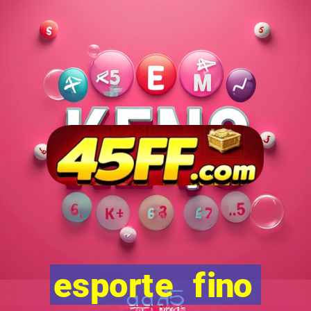esporte fino feminino noite